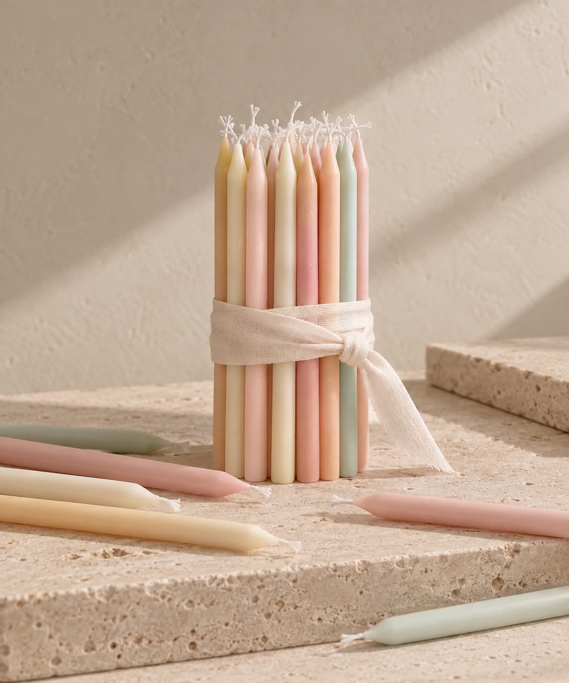 Baby Shower - Forma