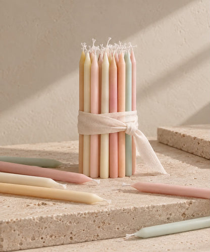 Baby Shower - Forma
